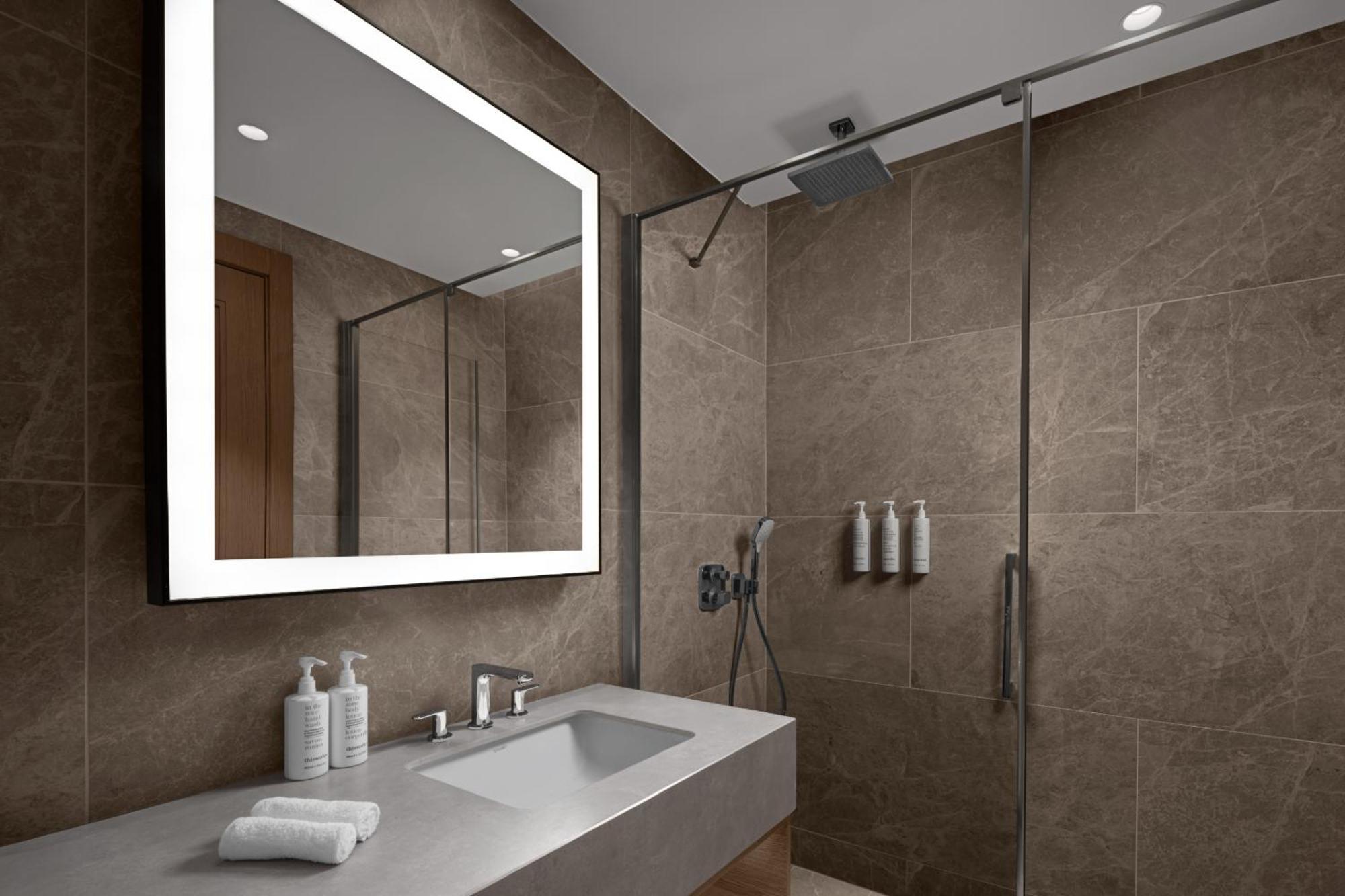 Marriott Executive Apartments Istanbul Tema World — Fotoğraflar 1